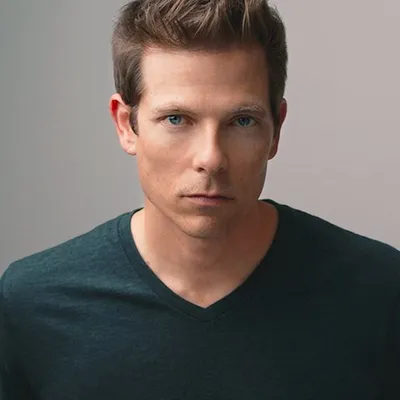 Sean Cw Johnson profile