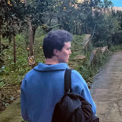 Seán Fay profile