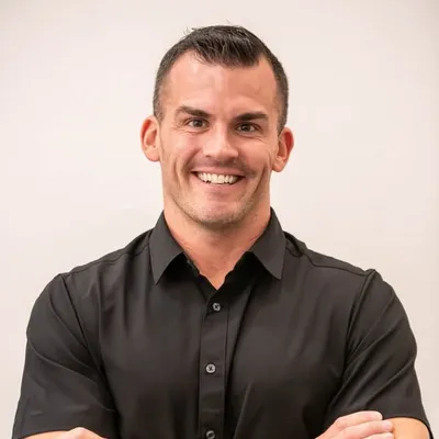Sean Garner | Marketing Consultant profile