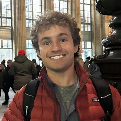 Sean Giambrone profile