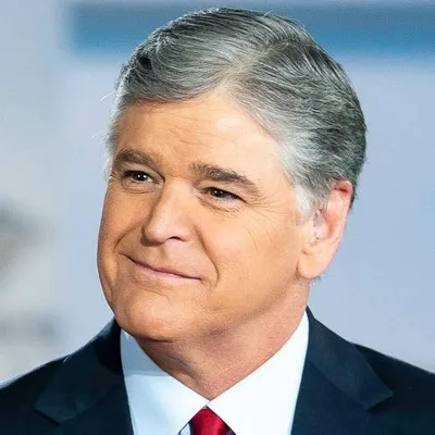 Sean Hannity profile
