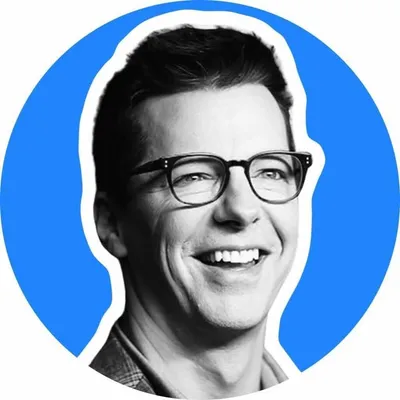 Sean Hayes profile