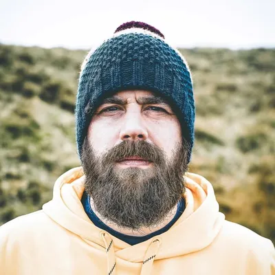 SEAN HOWELL | Nature Photographer profile
