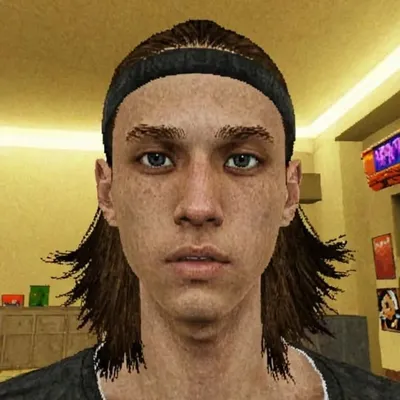 Sean profile