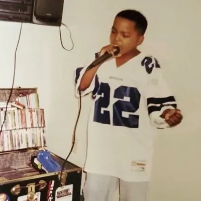 Sean Kingston profile