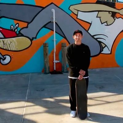 Sean Malto profile