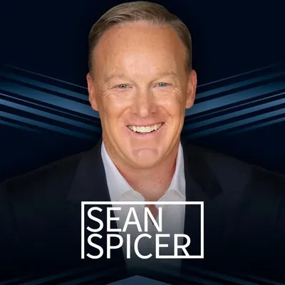 Sean Spicer profile