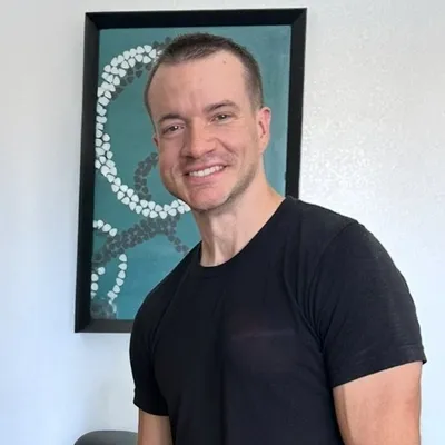 Sean Nelson profile