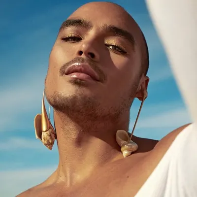 SEANN MILEY MOORE🧜🏾♂️ profile