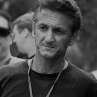 Sean Penn profile