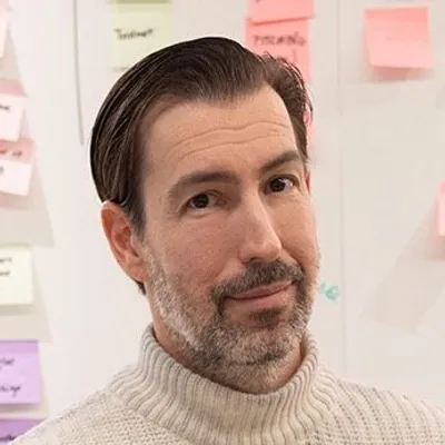 Sean Percival profile