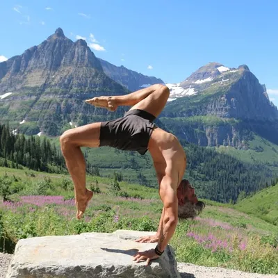 MINDFUL|MOVEMENT profile