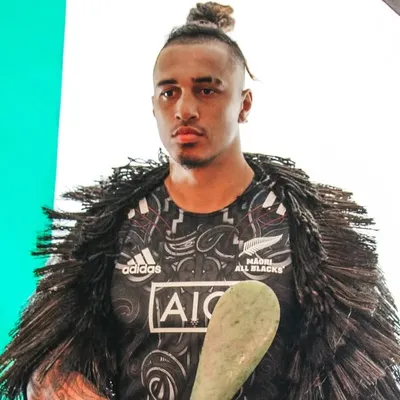 Sean Wainui profile