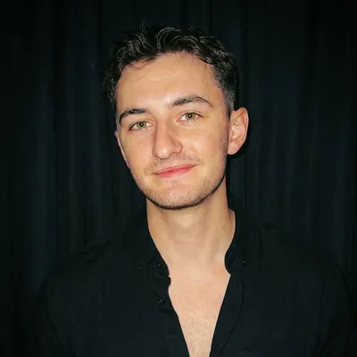 Sean Webster profile