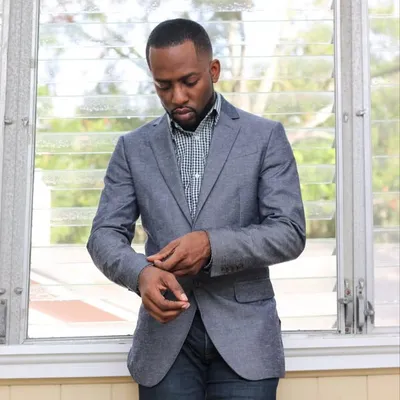 Sean | Piano Coach profile