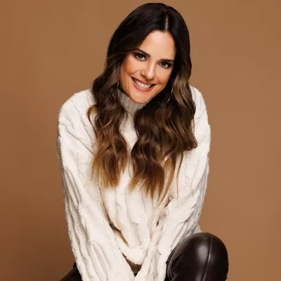 Sabrina Seara profile