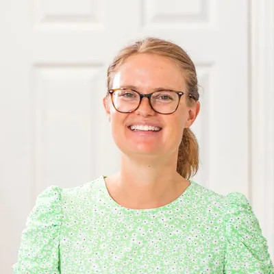 Corina Blum | Easy recipes for delicious dinners profile