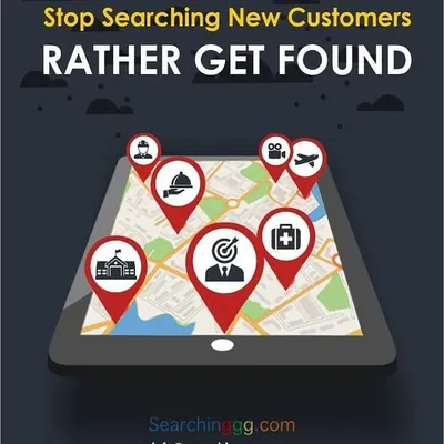 Searchinggg.com profile