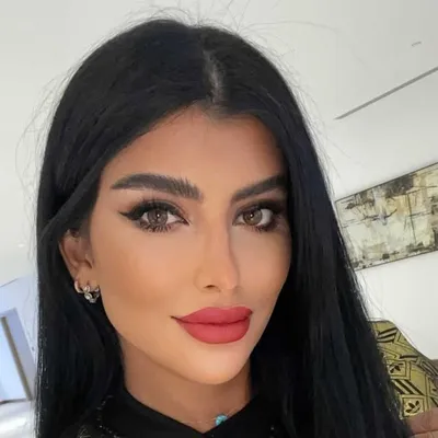 Searina Abdel Kader سيرينا عبدالقادر profile