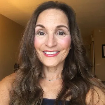 Debbie profile