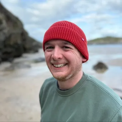 Oliver (Olly) Harper profile