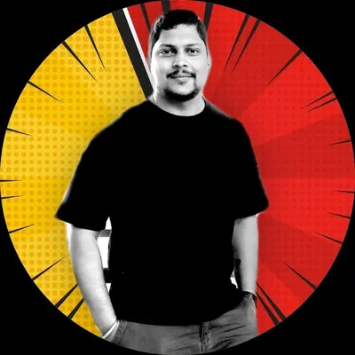 Aditya Kr Sharma profile