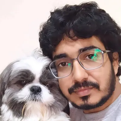 HEMANT PARIHAR profile