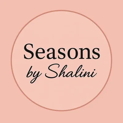 Seasons by Shalini | Wedding Photography and Film profile