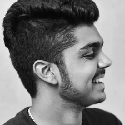 Shaurya Chugh profile