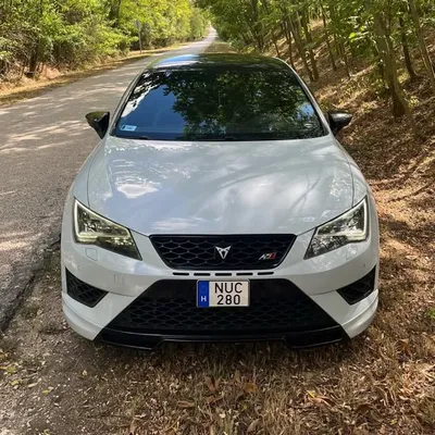 SEAT LEON TUNING profile