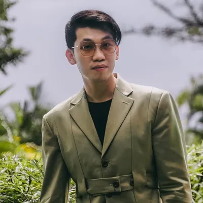 Luke Goh Si Wei profile