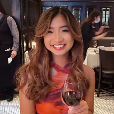 Seattle Foodie | Stephanie profile