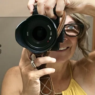 Ann Osborne Peavey profile