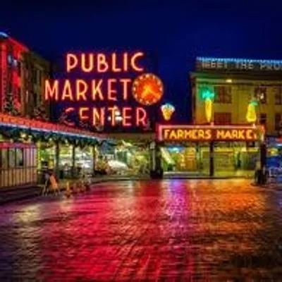 Seattle Restaurants & Bars profile