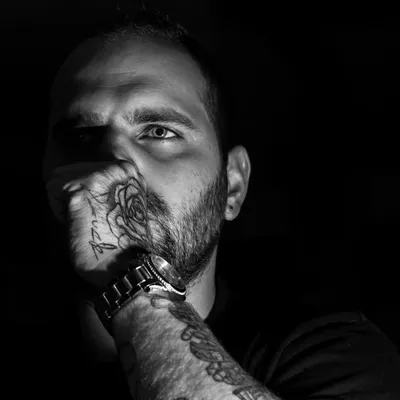 Seb Teon - TattooFr 🔥 profile