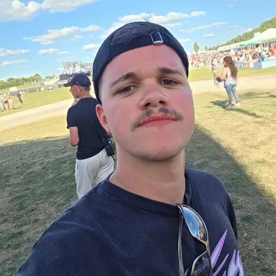 Sebastien Wuyts profile