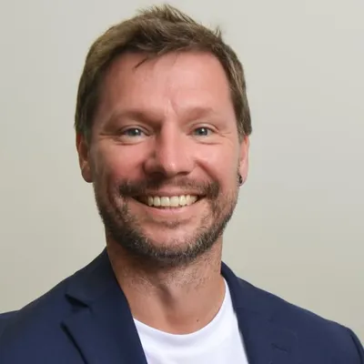 Sébastien Dissaux profile