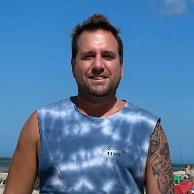 Sebastian Cobelli profile