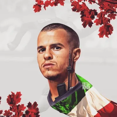 Sebastian Giovinco profile