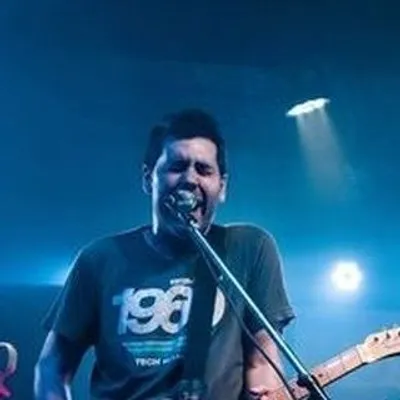 SebaMalarino | Tarot & Rock profile