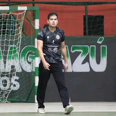Seba Martínez profile