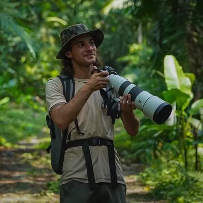Sebastian Navajas profile