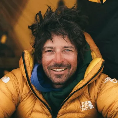Sebastian Rojas Schmidt profile