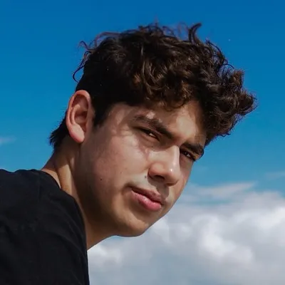 Sebastian Mariscal profile
