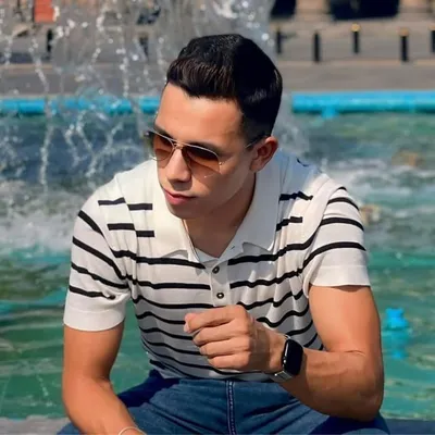 Sebastian Arriaga Ortiz⚡️ profile
