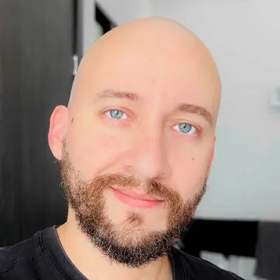 Sebas Celis profile