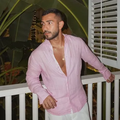 Sebastián Cruz profile