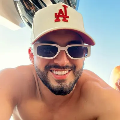 Sebastian Velez profile