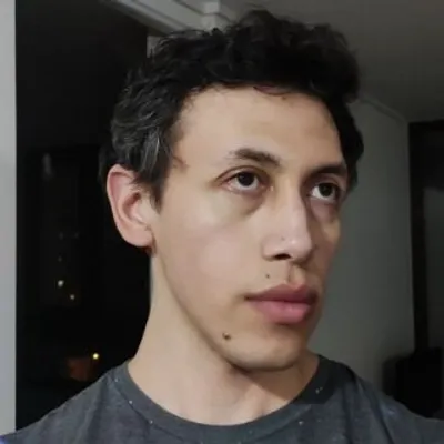 Sebastian profile