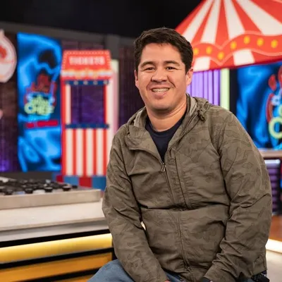 Sebastián Martins profile